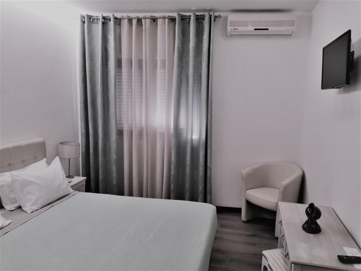 Hotel Domus Коїмбра Екстер'єр фото