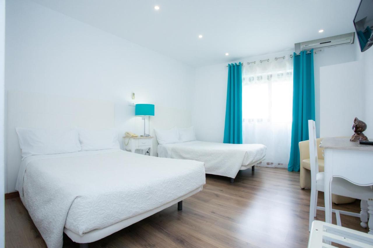 Hotel Domus Коїмбра Екстер'єр фото