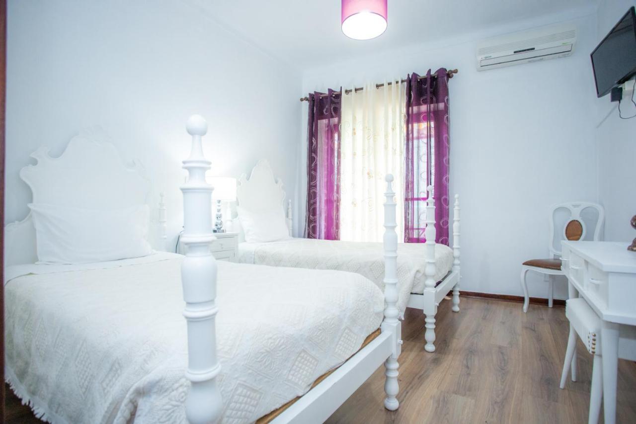 Hotel Domus Коїмбра Екстер'єр фото