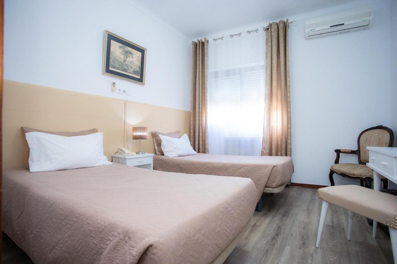 Hotel Domus Коїмбра Екстер'єр фото