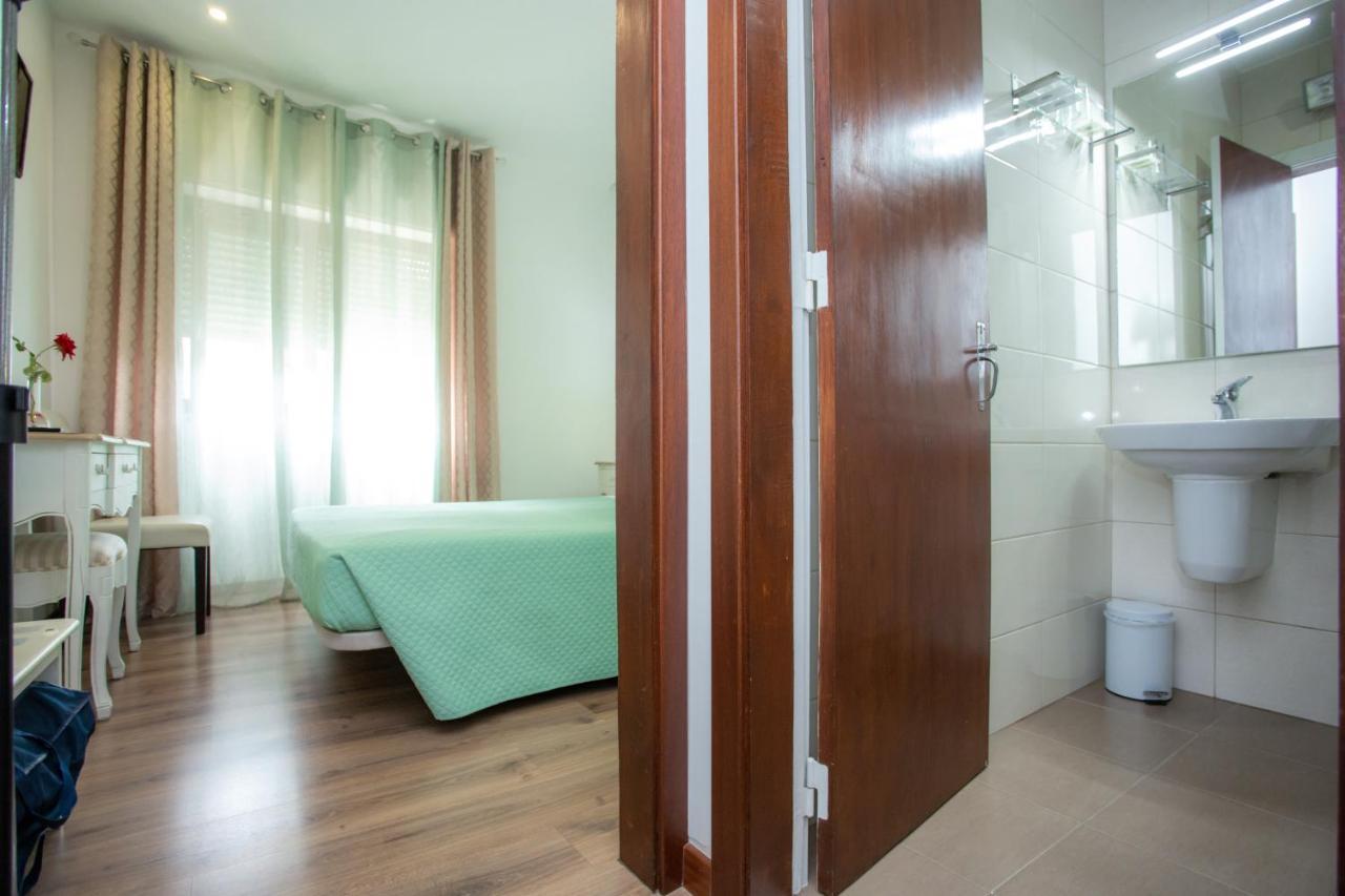 Hotel Domus Коїмбра Екстер'єр фото