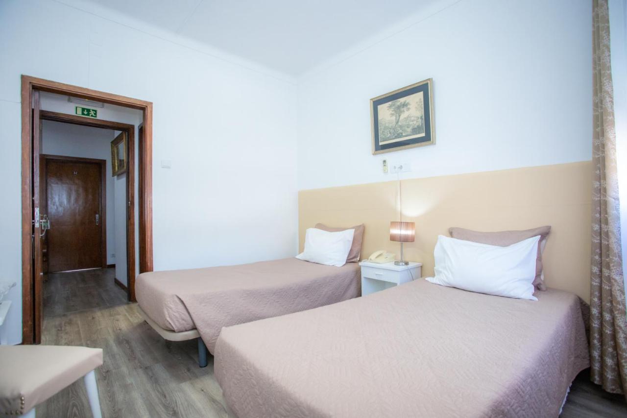 Hotel Domus Коїмбра Екстер'єр фото