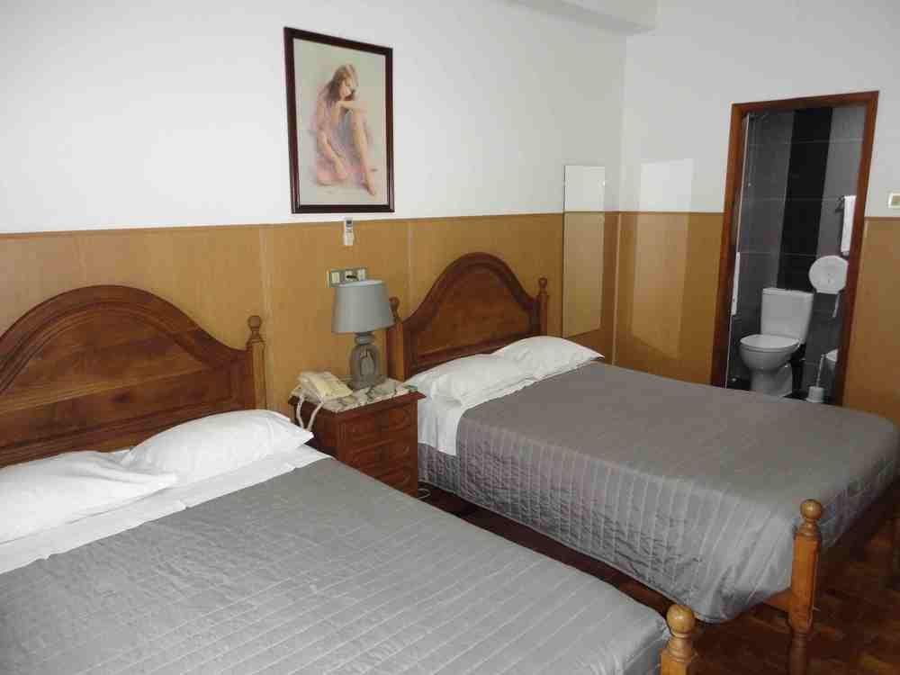 Hotel Domus Коїмбра Екстер'єр фото