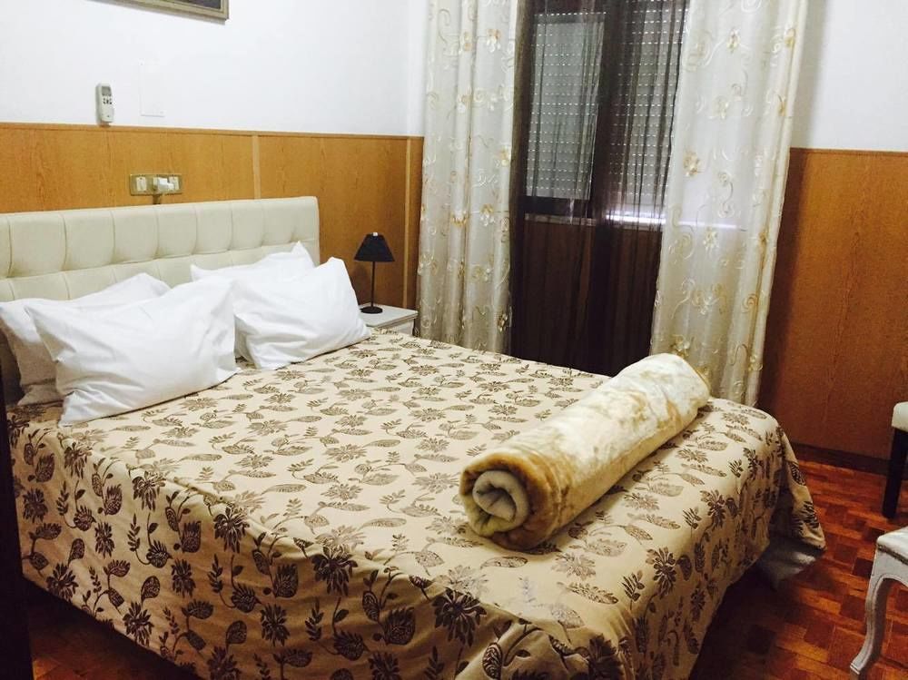 Hotel Domus Коїмбра Екстер'єр фото