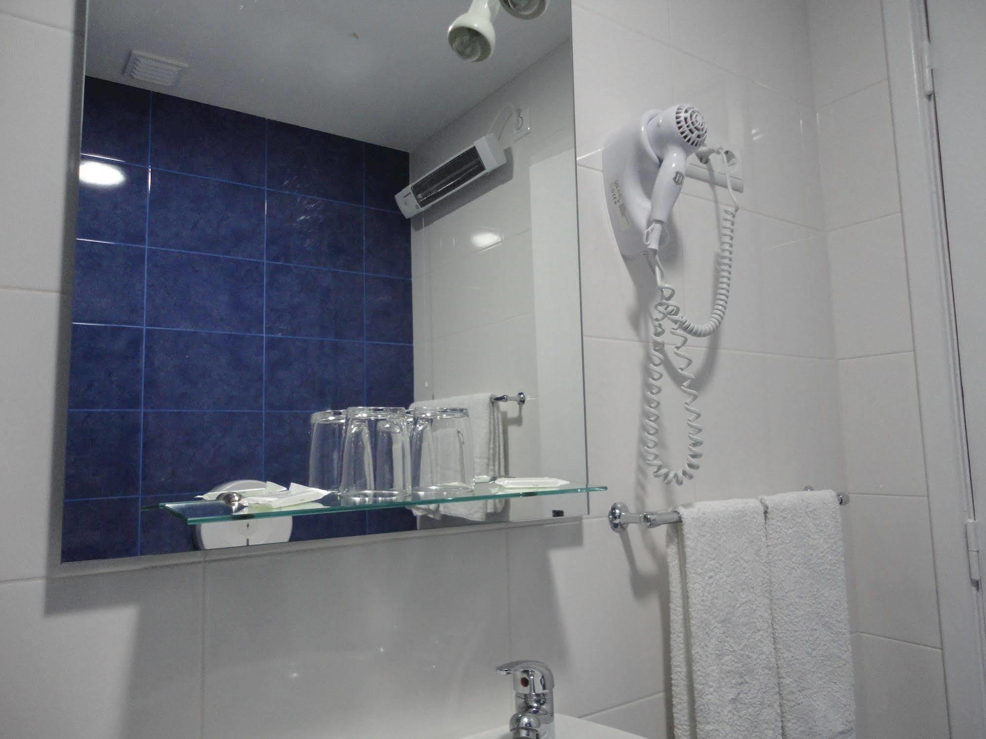 Hotel Domus Коїмбра Екстер'єр фото