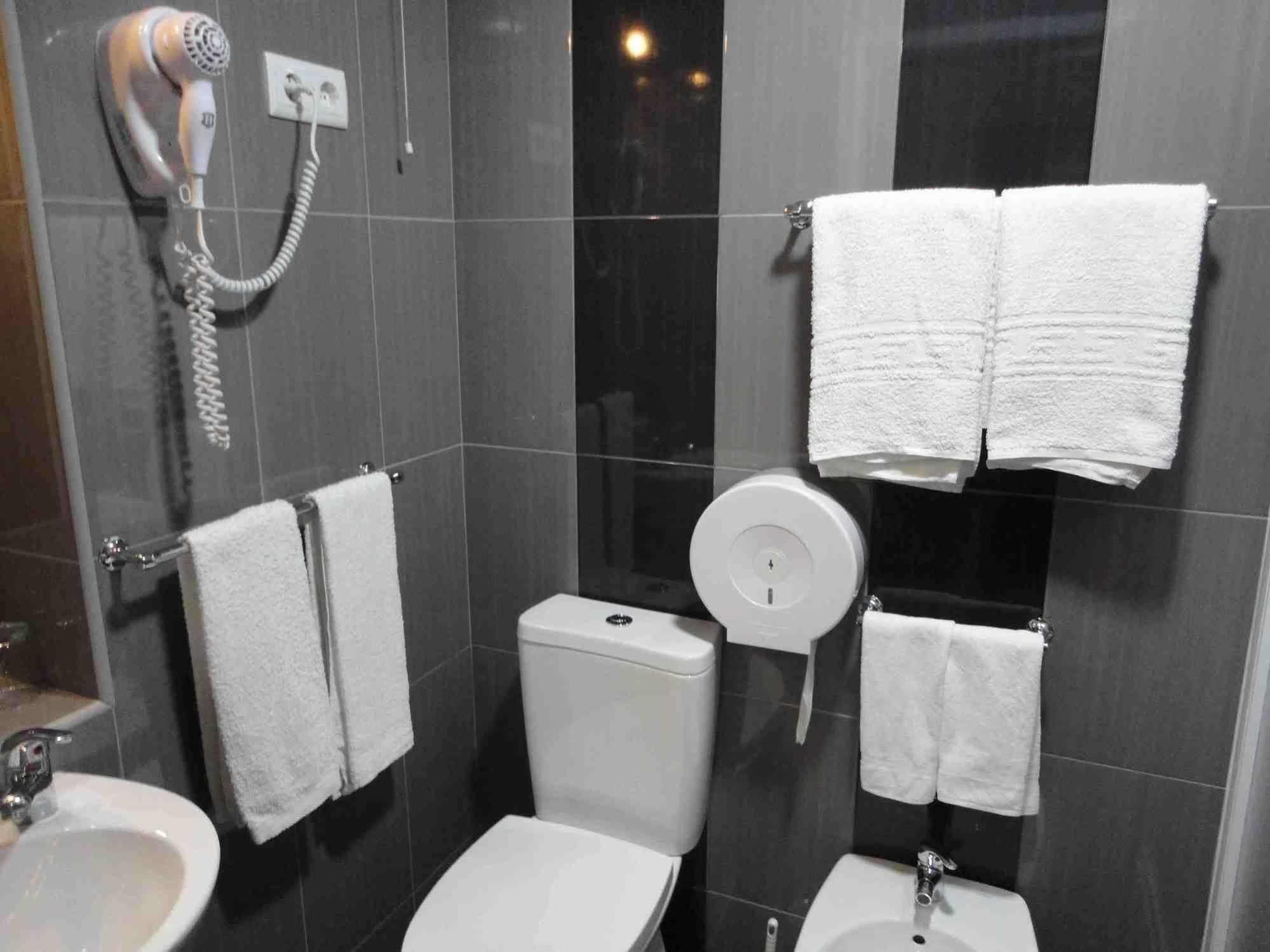 Hotel Domus Коїмбра Екстер'єр фото