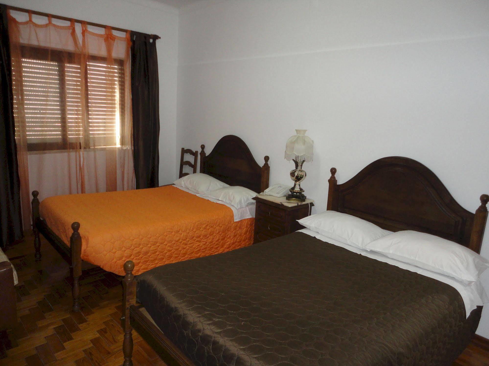 Hotel Domus Коїмбра Екстер'єр фото
