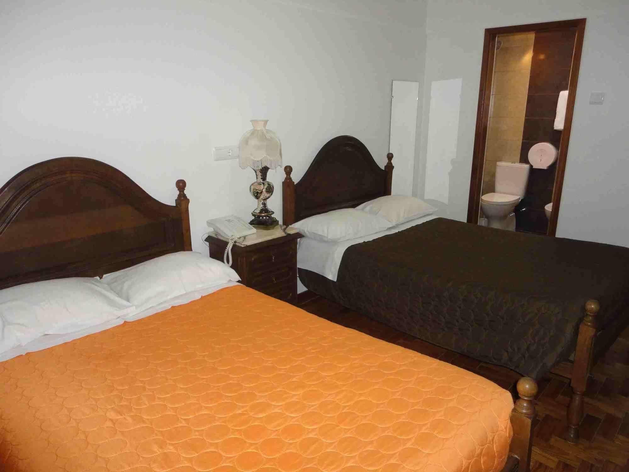 Hotel Domus Коїмбра Екстер'єр фото