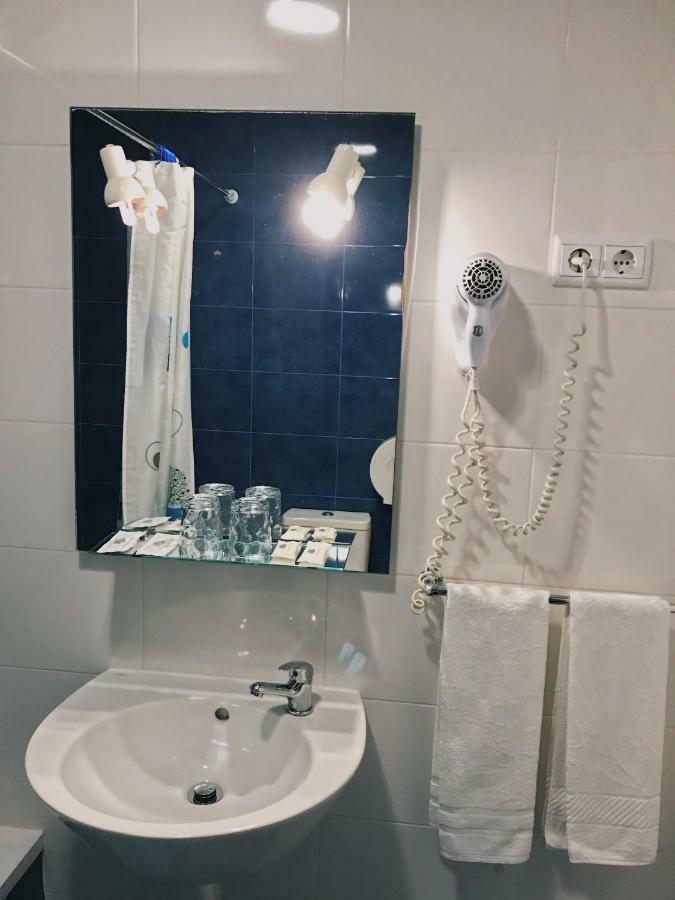 Hotel Domus Коїмбра Екстер'єр фото