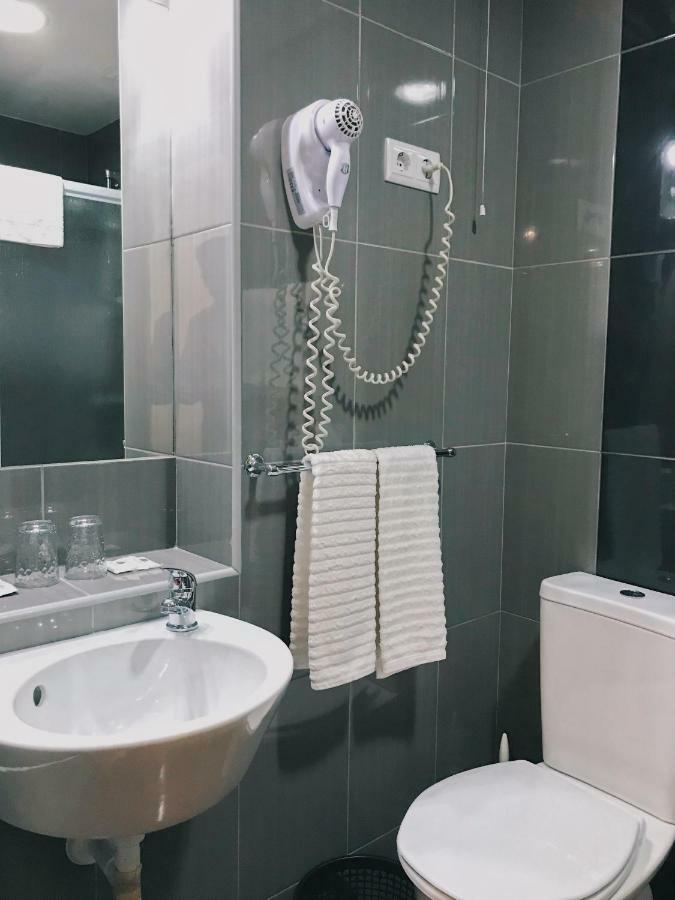 Hotel Domus Коїмбра Екстер'єр фото